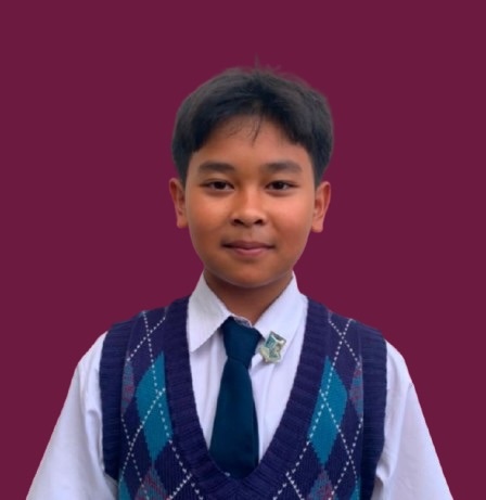 Foto Andaru Wicaksono